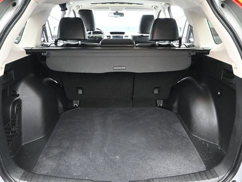 Used 2016 Honda CR-V EX-L image 29