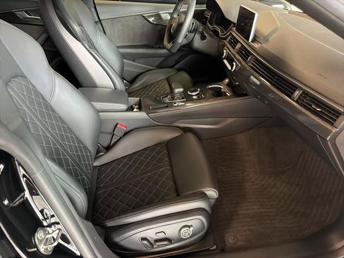Used 2019 Audi S5 Premium Plus AWD/4WD image 23