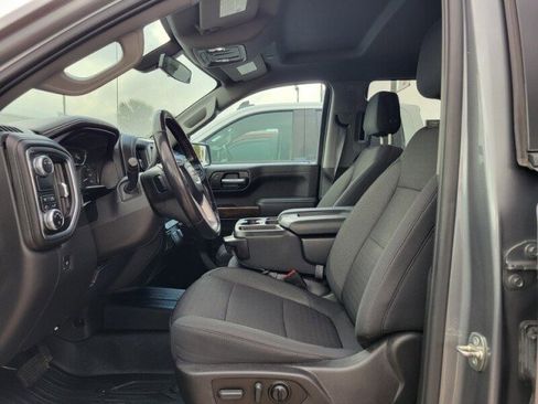 Used 2021 GMC Sierra 1500 Elevation image 20