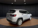 New 2024 Jeep Compass Sport image 5