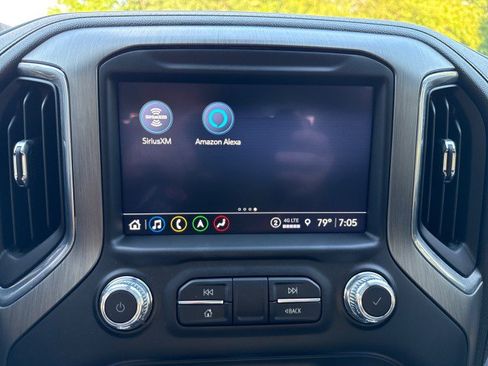 Used 2022 GMC Sierra 3500 Denali w/ Denali Ultimate Package AWD/4WD image 32