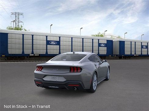 New 2026 Ford Mustang GT Premium image 8
