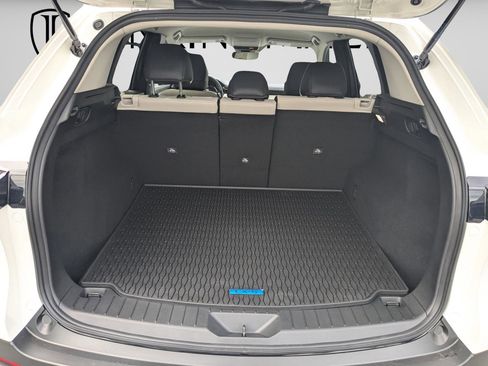 New 2026 MAZDA CX-5 Select AWD/4WD image 12