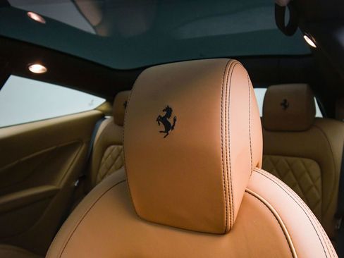 Certified 2016 Ferrari FF image 60