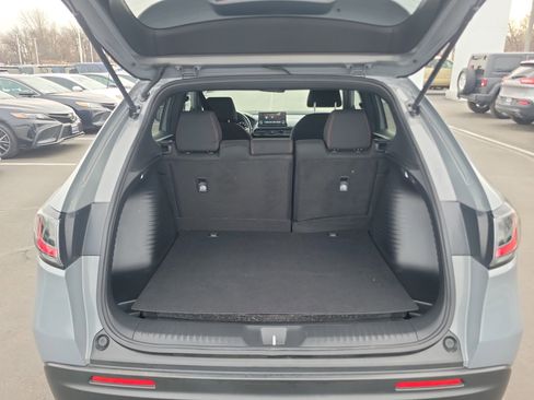 Used 2024 Honda HR-V Sport image 8