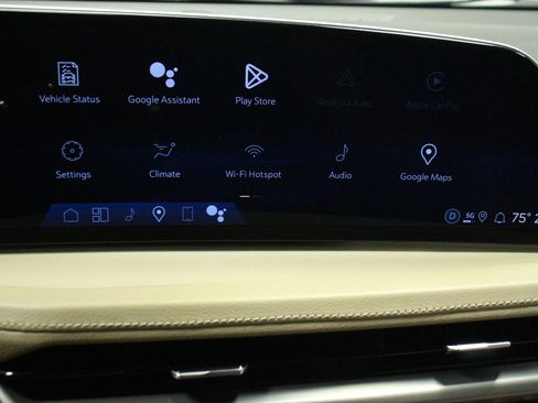 Used 2024 Cadillac XT4 Luxury image 28