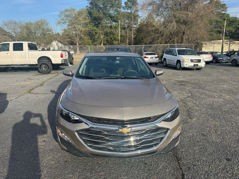 Used 2024 Chevrolet Malibu LT image 7