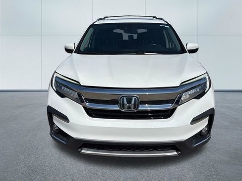 Used 2021 Honda Pilot Touring image 6