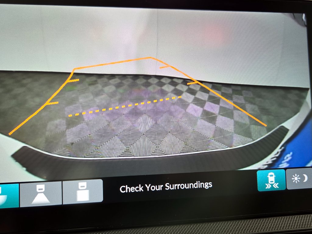 New 2027 Honda Odyssey EX-L image 3