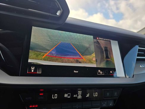 New 2026 Audi A3 2.0T Premium image 29