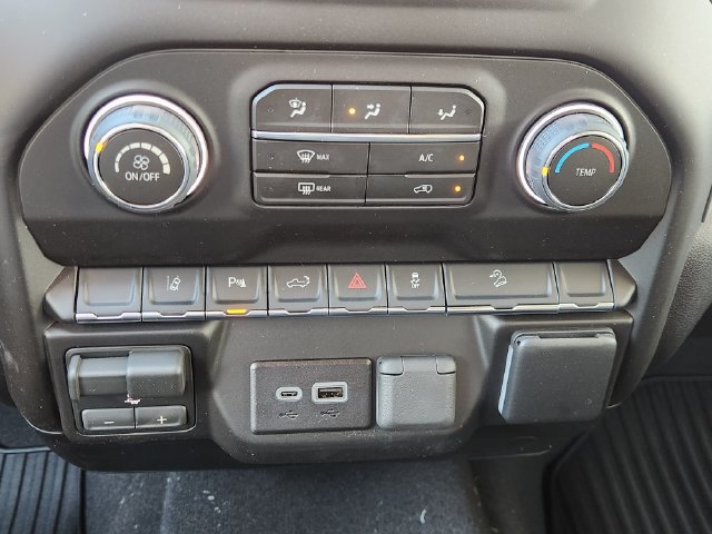 New 2026 Chevrolet Silverado 2500 Custom w/ Custom Value Package AWD/4WD image 21