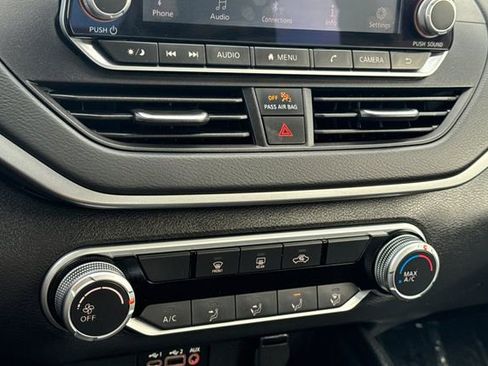 Certified 2025 Nissan Altima 2.5 S image 22