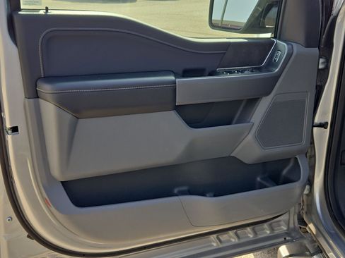 Used 2025 Ford F150 XLT w/ Equipment Group 301A Standard image 11