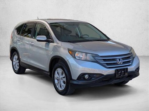 Used 2013 Honda CR-V EX image 3