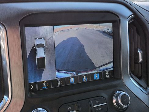 Used 2020 GMC Sierra 2500 Denali w/ Denali Ultimate Package image 29