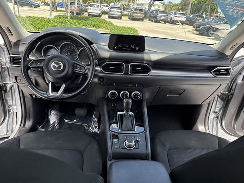 Used 2019 MAZDA CX-5 Sport FWD image 36