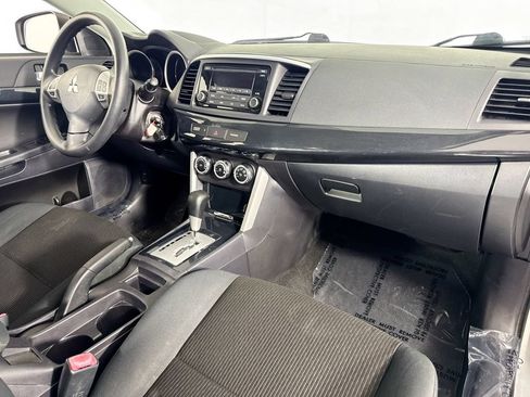 Used 2016 Mitsubishi Lancer ES FWD image 29