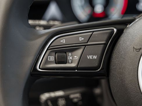 New 2026 Audi A3 2.0T Premium image 14