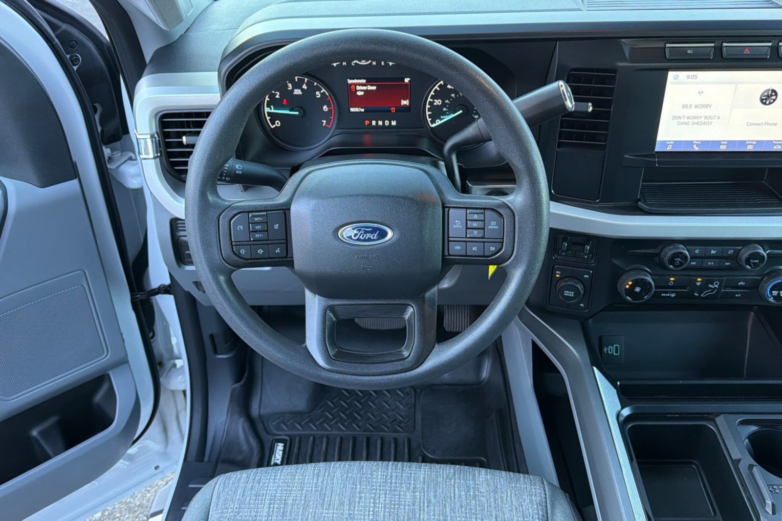 Used 2023 Ford F250 XLT w/ 360-Degree Camera Package AWD/4WD image 11