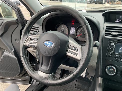 Used 2015 Subaru Forester 2.5i Limited w/ Popular Package #1 image 18