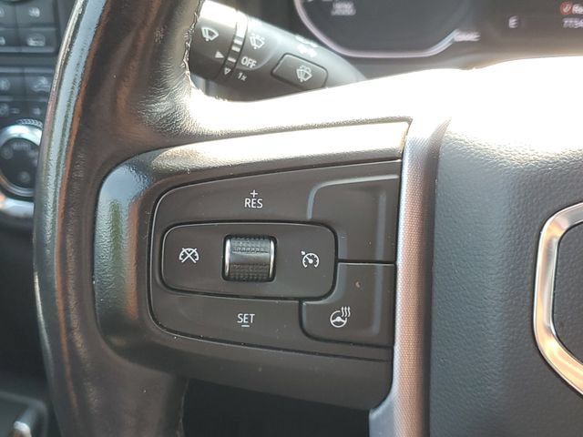 Certified 2021 GMC Sierra 1500 Elevation w/ Preferred Package AWD/4WD image 22