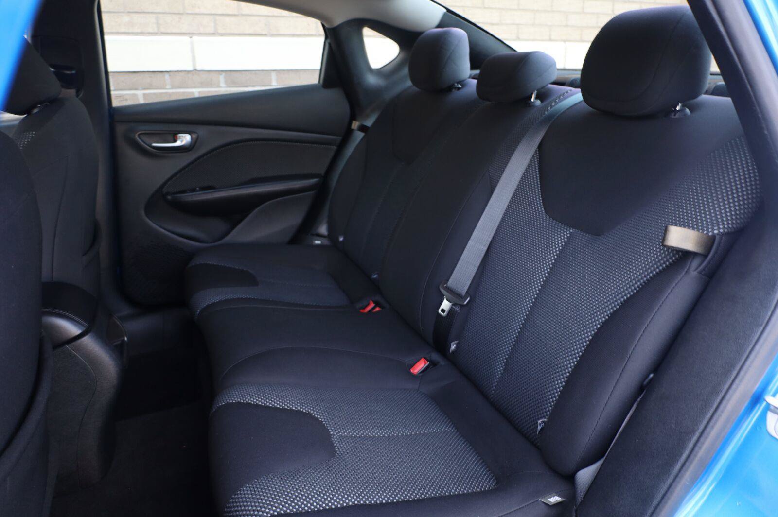 Used 2015 Dodge Dart SE w/ Convenience Group FWD image 19