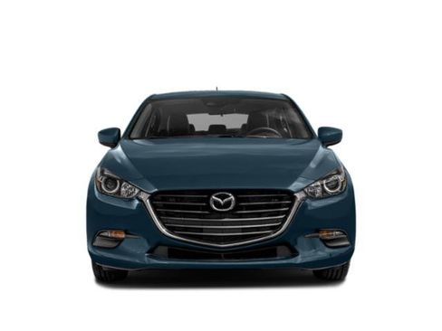 Used 2018 MAZDA MAZDA3 Touring FWD image 4