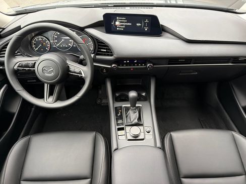 New 2026 MAZDA MAZDA3 s Sport FWD image 14