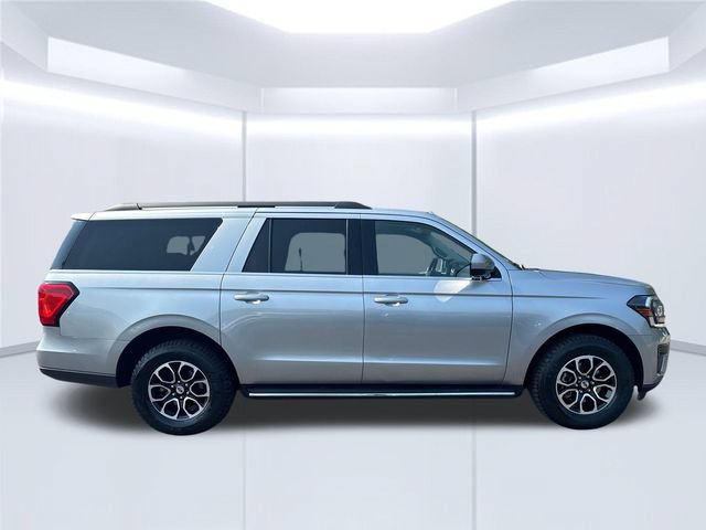 Used 2023 Ford Expedition Max XLT RWD image 11