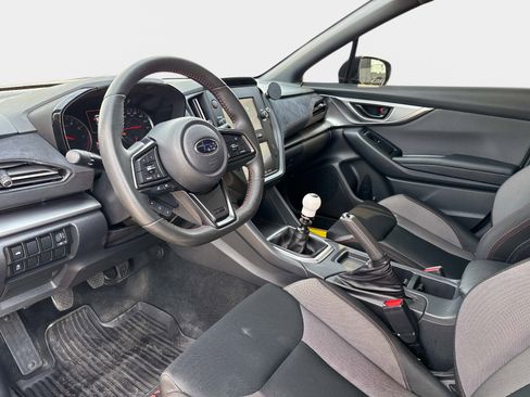 Used 2023 Subaru WRX image 32