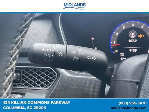 Used 2024 Acura Integra A-Spec FWD image 24