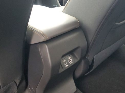 Used 2026 Subaru Crosstrek 2.5i Wilderness w/ Crosstrek Mirror Package image 28