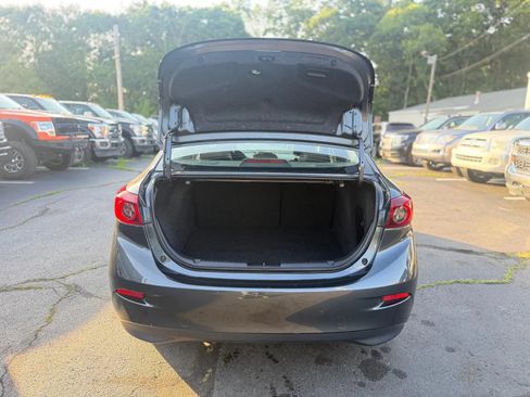 Used 2014 MAZDA MAZDA3 i Grand Touring FWD image 24