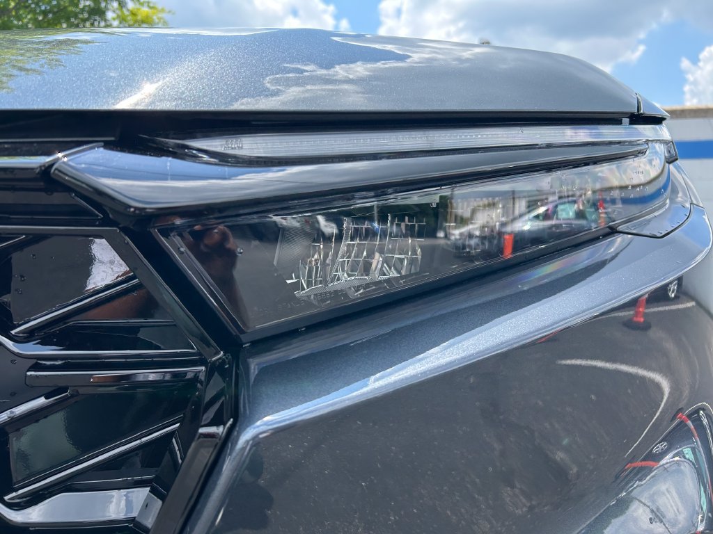 New 2027 Honda CR-V Sport-L image 9