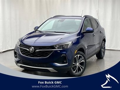 Certified 2023 Buick Encore GX Select w/ Safety Package II