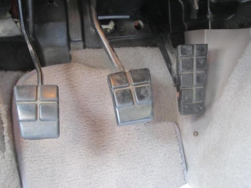 Used 1990 Chevrolet Corvette ZR-1 image 37