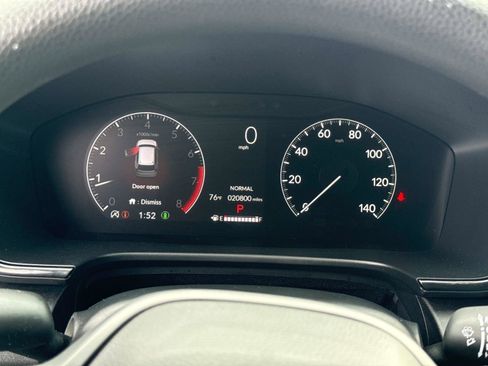 Certified 2023 Honda CR-V EX image 31