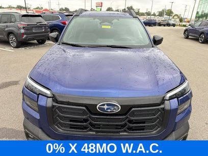 New 2026 Subaru Outback Premium