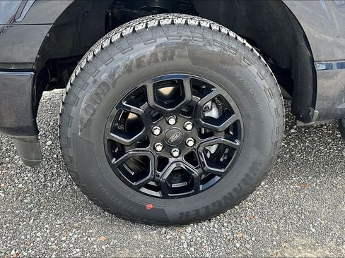 Used 2025 Ford F150 XLT w/ Equipment Group 302A MID AWD/4WD image 11