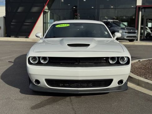 Used 2023 Dodge Challenger GT image 5