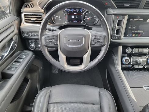 Used 2021 GMC Yukon Denali AWD/4WD image 24