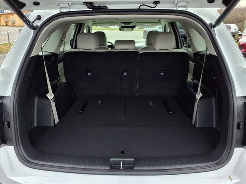 New 2026 Kia Sorento EX image 25