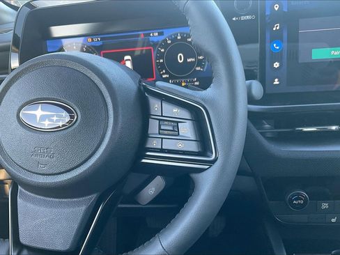 New 2026 Subaru Outback Limited XT image 16