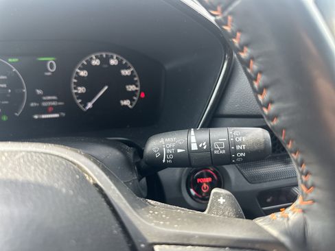 Used 2025 Honda CR-V Sport image 25