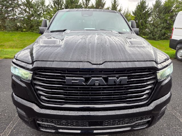 Used 2026 RAM 1500 Laramie AWD/4WD image 22