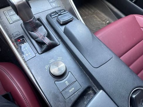 Used 2015 Lexus IS 350 AWD w/ F-Sport Package image 22