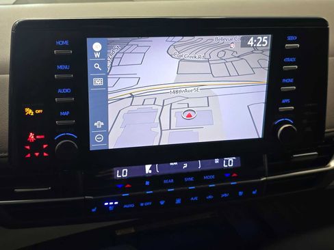 Certified 2021 Toyota Sienna Platinum AWD/4WD image 15