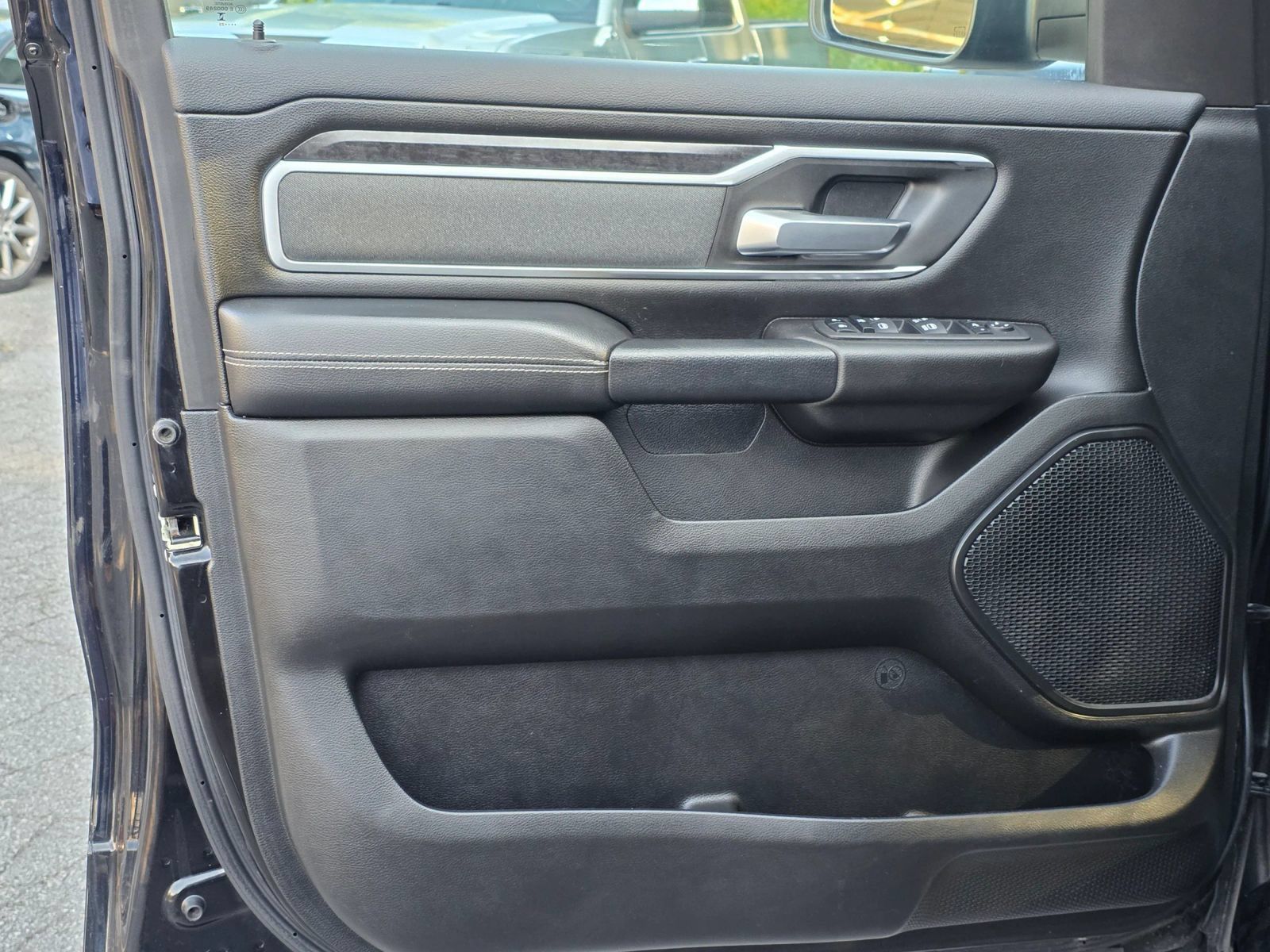 Used 2023 RAM 1500 Big Horn AWD/4WD image 27
