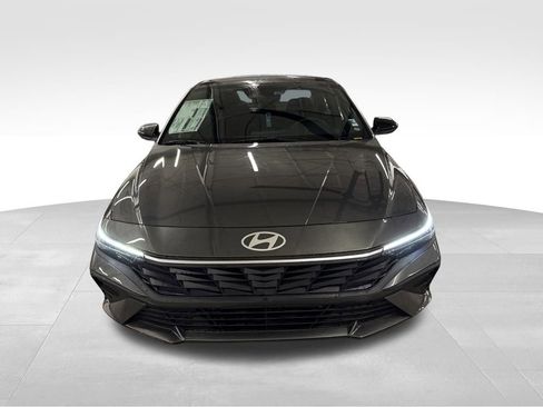 New 2026 Hyundai Elantra Sport FWD image 2