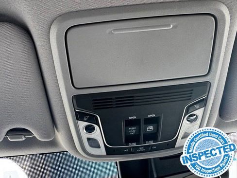 Certified 2023 Honda Ridgeline RTL image 29